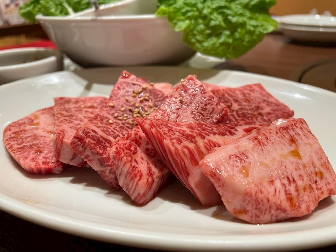 全国の焼肉 ホルモンの口コミページ 4ページ目 ポケパラplus