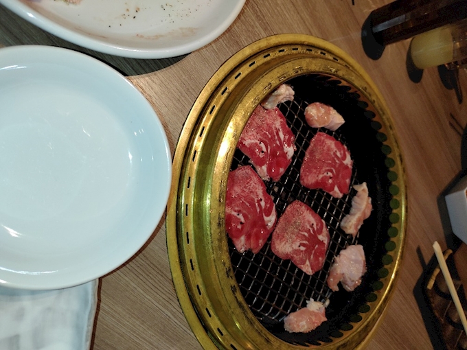 近江牛の食べ放題 近江牛焼肉 囘 南草津店 Mawari 瀬田 焼肉 ホルモン ポケパラplus