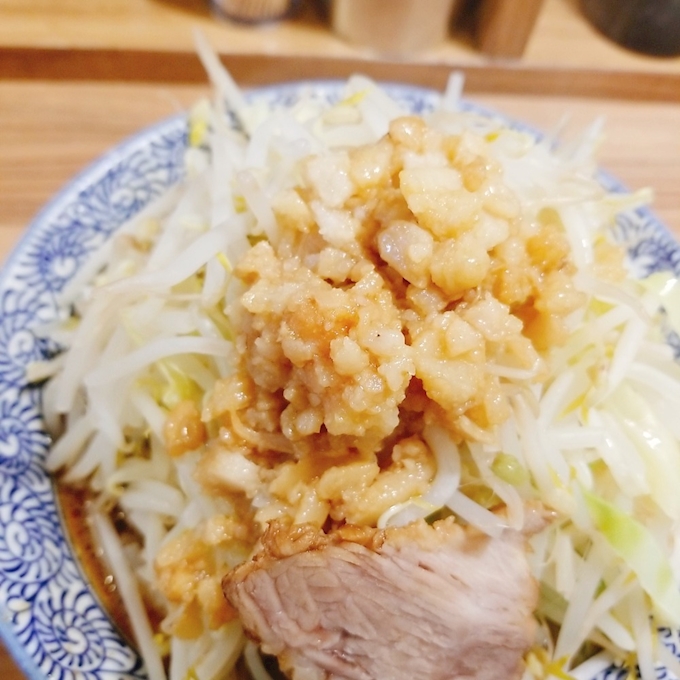 田田 八王子店 ﾀﾞﾀﾞ 八王子 ラーメン ポケパラplus