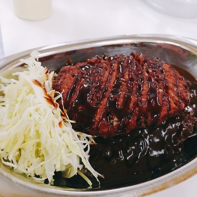 ゴーゴーカレー 川崎モアーズスタジアム 川崎駅周辺 カレー ポケパラplus