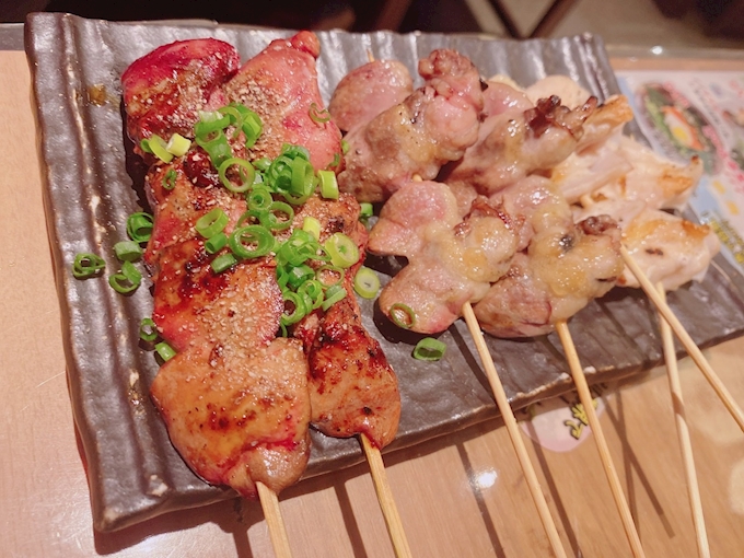 リーズナブルで美味しい 玉金 西池袋店 たまきん 北池袋 板橋駅周辺 その他 ポケパラplus