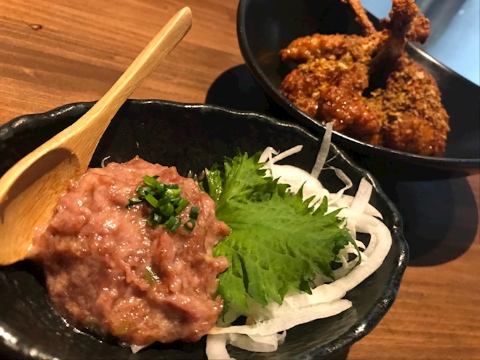 口コミ 肉寿司 名古屋本店 ニクスシ ナゴヤホンテン 名駅 中村区 和食 ポケパラplus