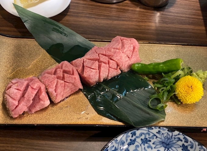 黒毛和牛とタンとハラミ 焼肉ごりちゃん - 梅田/焼肉・ホルモン ...