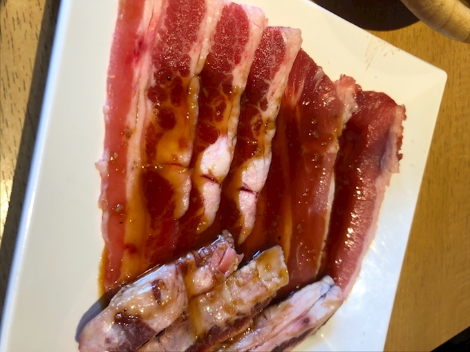 焼肉きんぐ 羽根店 岡崎 焼肉 ホルモン ポケパラplus