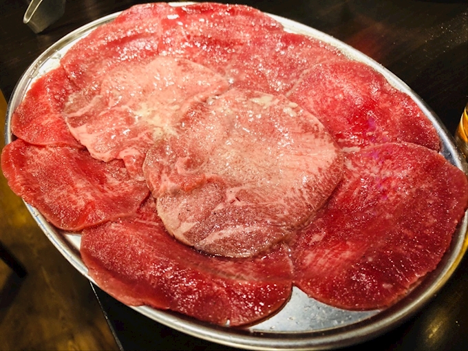 煙もくもく焼肉屋さん 大衆ホルモン やきにく煙力 金山小町店 金山 焼肉 ホルモン ポケパラplus