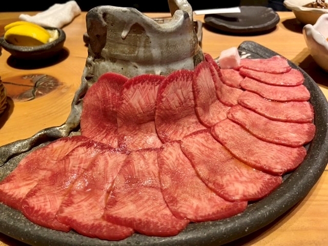 天満にある焼肉屋さん 吟味屋 天満店 ギンミヤテンマンテン 天満 焼肉 ホルモン ポケパラplus