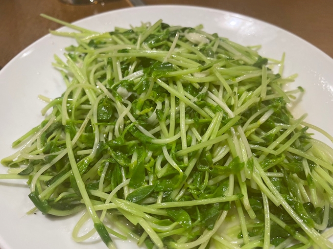 成龍萬寿山 本店 セイリュウマンジュサン 仙台 国分町 ラーメン ポケパラplus