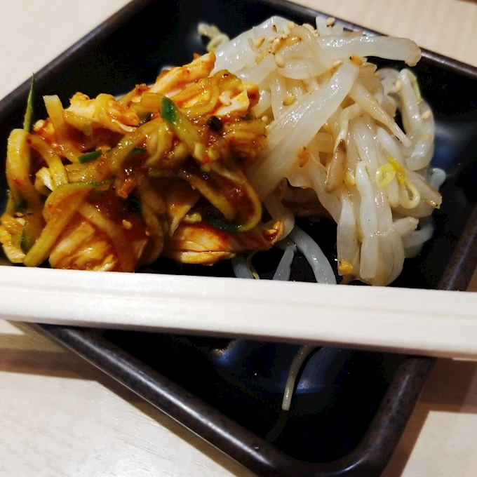 餃子の花は咲く 西荻窪 その他 ポケパラplus