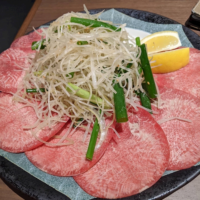 焼肉 焼肉和吟 岡崎 焼肉 ホルモン ポケパラplus