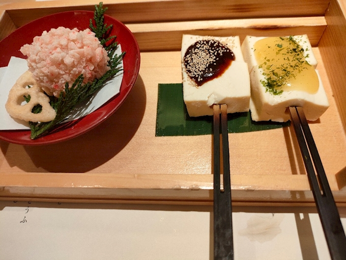 豆腐料理と吟醸せいろ蒸し 八かく庵 名古屋セントラルタワーズ店 はっかくあん 北名古屋 居酒屋 ポケパラplus 豆腐料理と吟醸せいろ蒸し 八かく庵 名古屋セントラルタワーズ店 はっかくあん 北名古屋 居酒屋 ポケパラplus