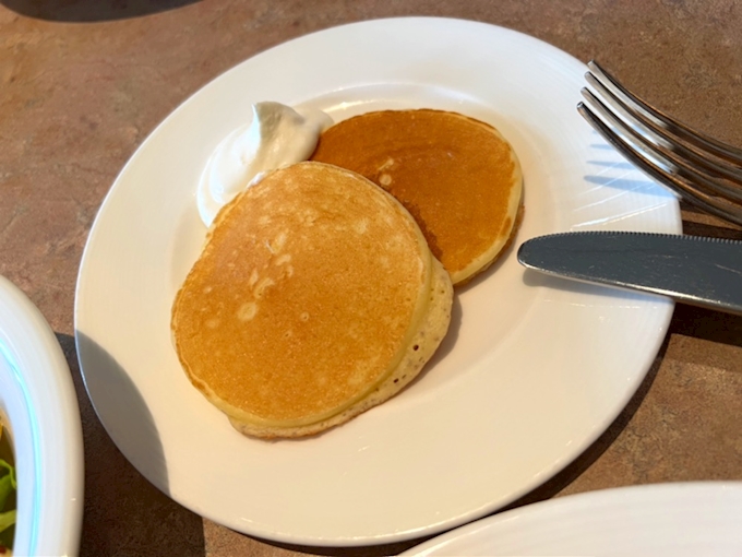 ミラコスタ オチェーアノで朝食ビュッフェ オチェーアノ Oceano 浦安 東京ディズニーリゾート その他 ポケパラplus