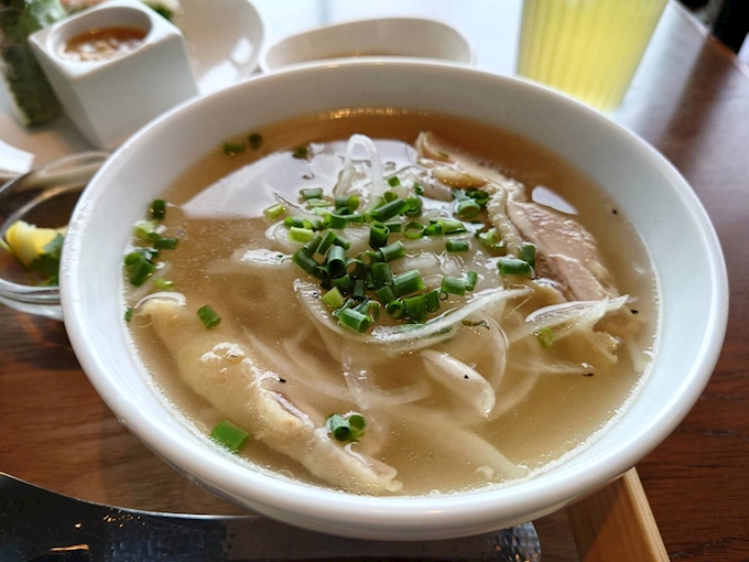 本格ベトナム料理が味わえるお店で独りランチ ロータスパレス 博多店 Lotus Palace 博多区その他 その他 ポケパラplus