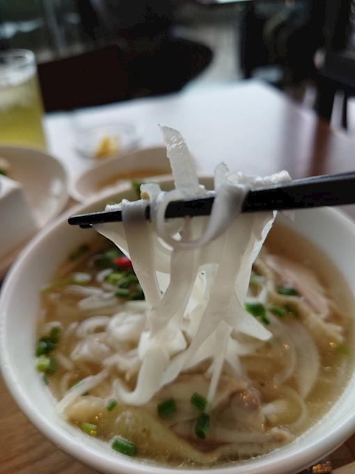 本格ベトナム料理が味わえるお店で独りランチ ロータスパレス 博多店 Lotus Palace 博多区その他 その他 ポケパラplus