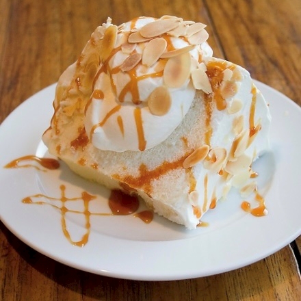 錦糸町の本格イタリアンが楽しめるイタリアンバルのランチ ピッツェリア カフェ q Cielo Y Rio ヒガシ テルミナ錦糸町 ｼｴﾛｲﾘｵ ﾋｶﾞｼ 両国 錦糸町 その他 ポケパラplus