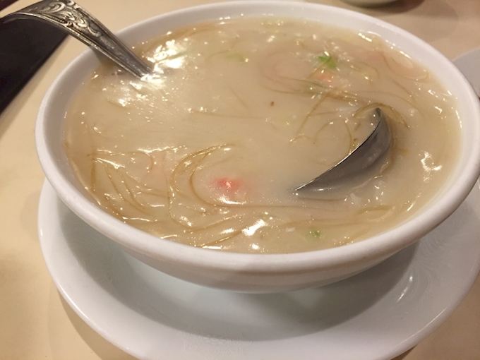 東光飯店 本館 トウコウハンテン 関内 伊勢佐木町 中華料理 ポケパラplus