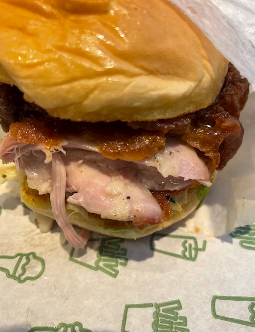 シェイクシャック アトレ恵比寿 Shake Shack 恵比寿 バー ポケパラplus