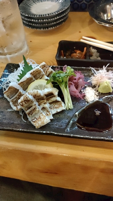 久しぶりの喫煙可 魚の酒場 魚すけ 魚すけ 居酒屋 ポケパラplus 久しぶりの喫煙可 魚の酒場 魚すけ 魚すけ 居酒屋 ポケパラplus