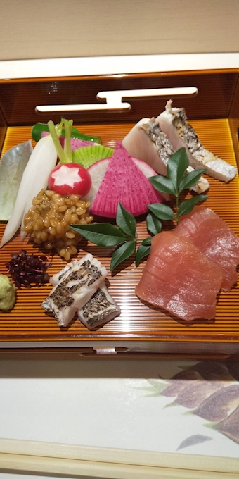 上野駅前の品のある寿司屋 すし尽誠 上野 御徒町 湯島 和食 ポケパラplus