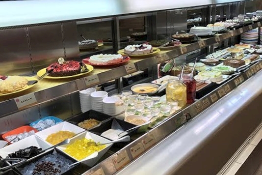 スイーツ食べ放題と言えばスイパラでしょう笑 スイーツパラダイス 池袋店 Sweets Paradise 北池袋 板橋駅周辺 その他 ポケパラplus