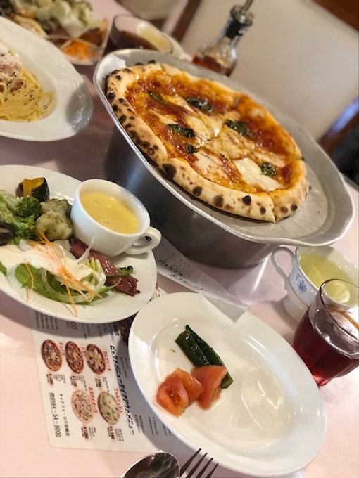 女子会で良く使うお店 キャナリィ ロウ 日名橋店 Cannery Row その他 ポケパラplus