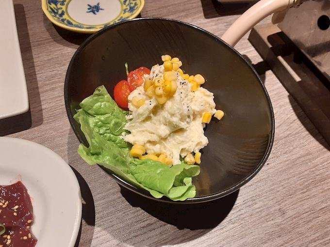 焼肉 蘭 ラン 名駅 中村区 焼肉 ホルモン ポケパラplus