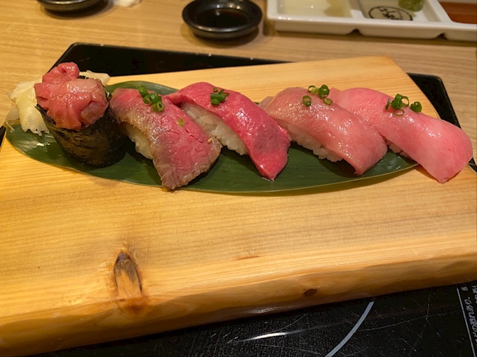 飛騨牛一頭家 馬喰一代 名古屋west バクロイチダイ 名駅 中村区 焼肉 ホルモン ポケパラplus