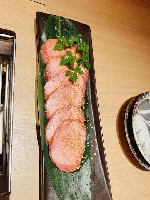 3年ぶりの再会 焼肉 吟次郎 東京駅丸の内店 浦安 東京ディズニーリゾート 焼肉 ホルモン ポケパラplus