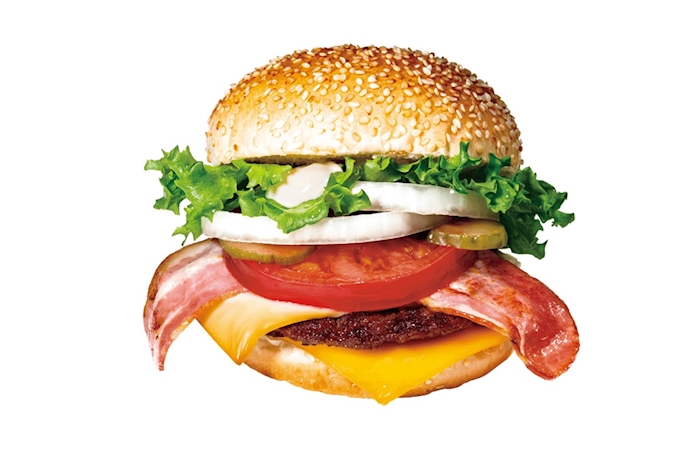 沖縄 那覇空港 肉肉しいハンバーガー ａ ｗ 那覇空港店 ｴｲｱﾝﾄﾞﾀﾞﾌﾞﾘｭ バー ポケパラplus