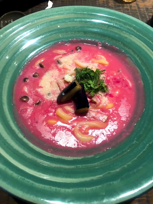 名物店つるとんたん本店 麺匠の心つくし つるとんたん 宗右衛門町店 めんしょうのこころつくし つるとんたん 難波 日本橋 道頓堀 その他 ポケパラplus