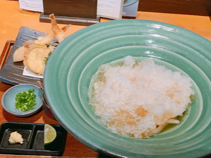 つるとんたん 麺匠の心つくし つるとんたん 宗右衛門町店 めんしょうのこころつくし つるとんたん 難波 日本橋 道頓堀 その他 ポケパラplus