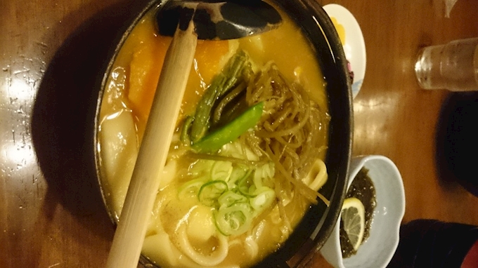 富士急の帰りに』 - 小作 河口湖店・こさく - /その他 [ポケパラPlus]