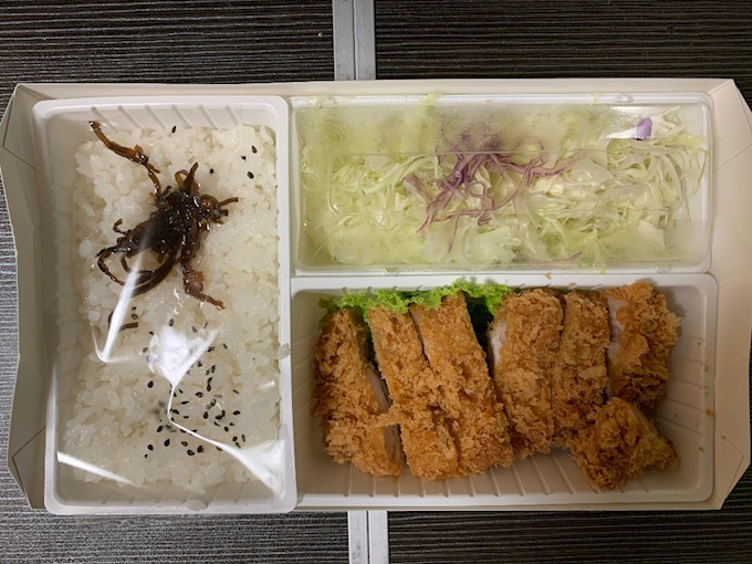 とんかつ和幸 川崎アゼリア本店 川崎駅周辺 その他 ポケパラplus