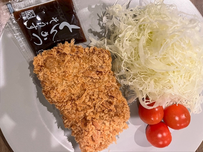 和光は裏切らなかった とんかつ和幸 松屋銀座店 銀座 その他 ポケパラplus