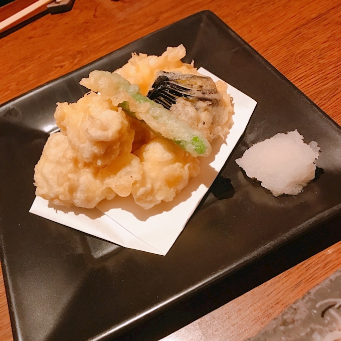 綺麗な個室と静かな雰囲気 瀬戸内旬菜 棗 ナツメ 松山市 居酒屋 ポケパラplus