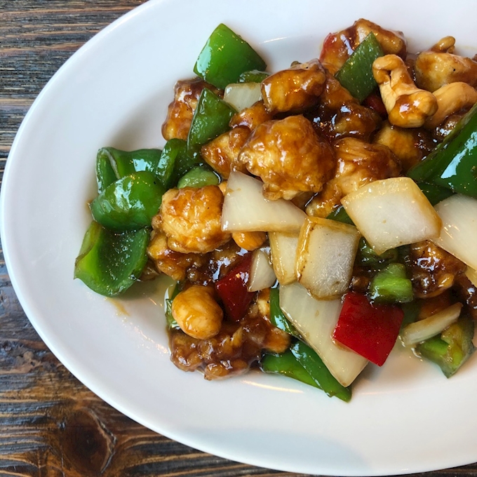 台湾風中華居酒屋 青龍門 東京ドームシティ 水道橋店 神保町 水道橋 中華料理 ポケパラplus