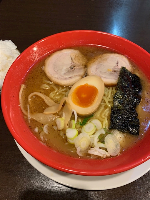 宝介 ｒ４５八戸店 八戸 ラーメン ポケパラplus