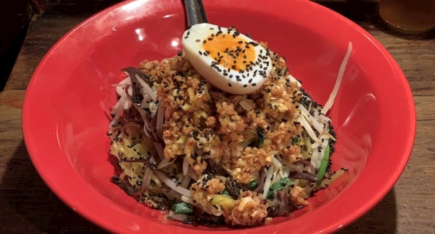 担々麺 梟 ﾌｸﾛｳ その他 ポケパラplus