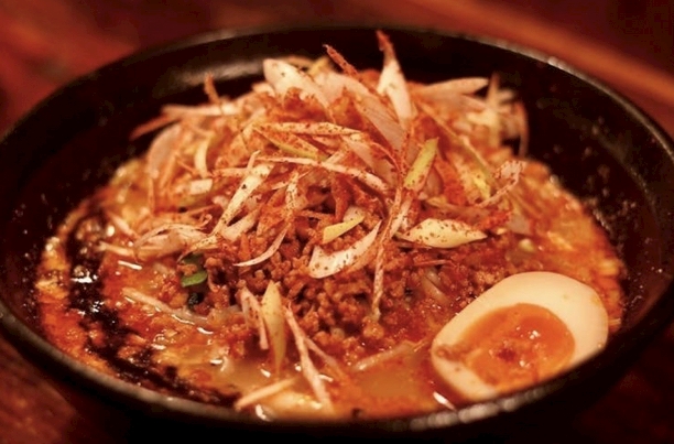 担々麺 梟 ﾌｸﾛｳ その他 ポケパラplus