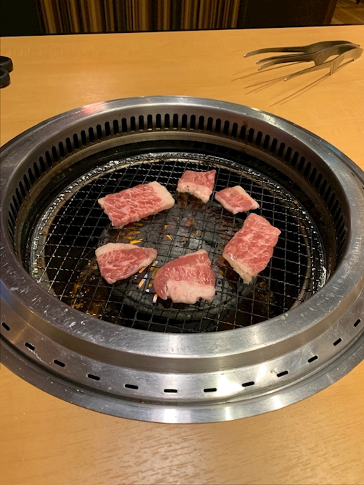 焼肉きんぐ 名取店 岩沼 焼肉 ホルモン ポケパラplus