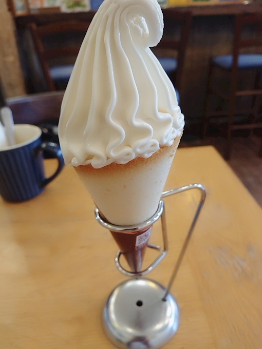 クレミアがあったので じゅらく 上野駅前店 上野 御徒町 湯島 洋食 西洋料理 ポケパラplus