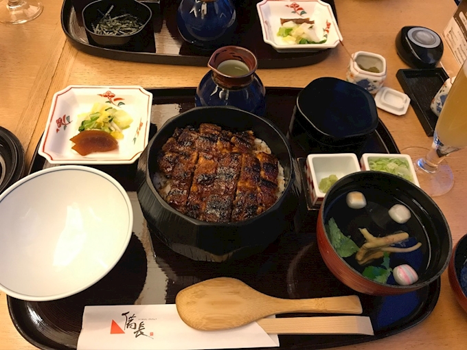 名古屋ひつまぶし ひつまぶし名古屋備長 大名古屋ビルヂング店 ﾋﾂﾏﾌﾞｼﾅｺﾞﾔﾋﾞﾝﾁｮｳ 名駅 中村区 その他 ポケパラplus