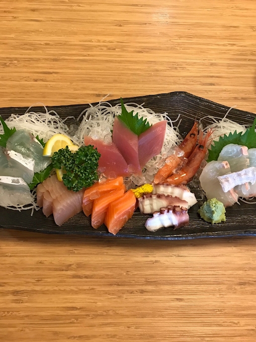 愛知県知多半島 魚太郎 市場食堂』 - 魚太郎 市場食堂 - 天白区/瑞穂区