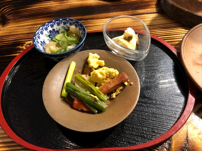 我孫子でお洒落なお店 ˍ フラミンゴ 住吉 居酒屋 ポケパラplus