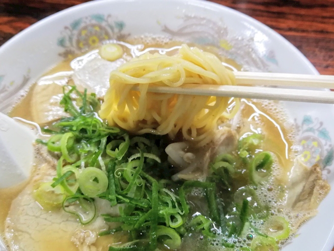 大黒ラーメン 本店 ﾀﾞｲｺｸﾗｰﾒﾝ 伏見 ラーメン ポケパラplus