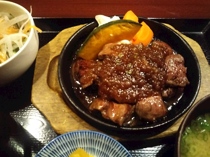 中百舌鳥で ぼっちランチ ノ Mozu ﾓｽﾞ 堺 堺東 居酒屋 ポケパラplus