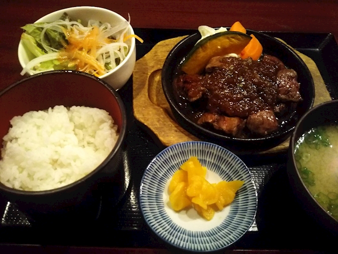 中百舌鳥で ぼっちランチ ノ Mozu ﾓｽﾞ 堺 堺東 居酒屋 ポケパラplus