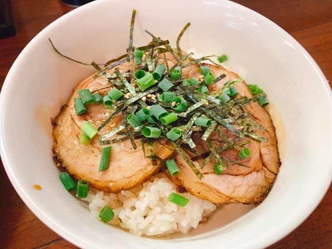 麺屋 匠 - 古川/ラーメン [ポケパラPLUS]