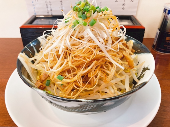 麺屋 匠 古川 ラーメン ポケパラplus