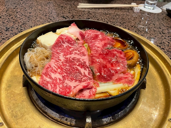 三太郎 松阪