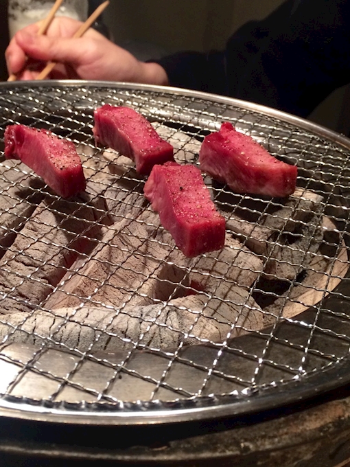 牛タン尽くし 慶州 赤坂店 慶州 赤坂店 焼肉 ホルモン ポケパラplus